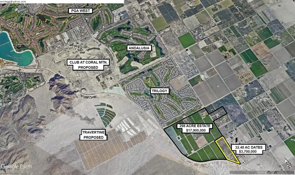 63771 Monroe St, Thermal, CA 92274 - Image #1