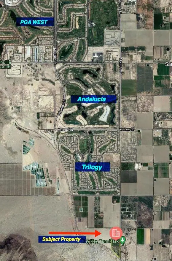 63771 Monroe St, Thermal, CA 92274 - Image #3