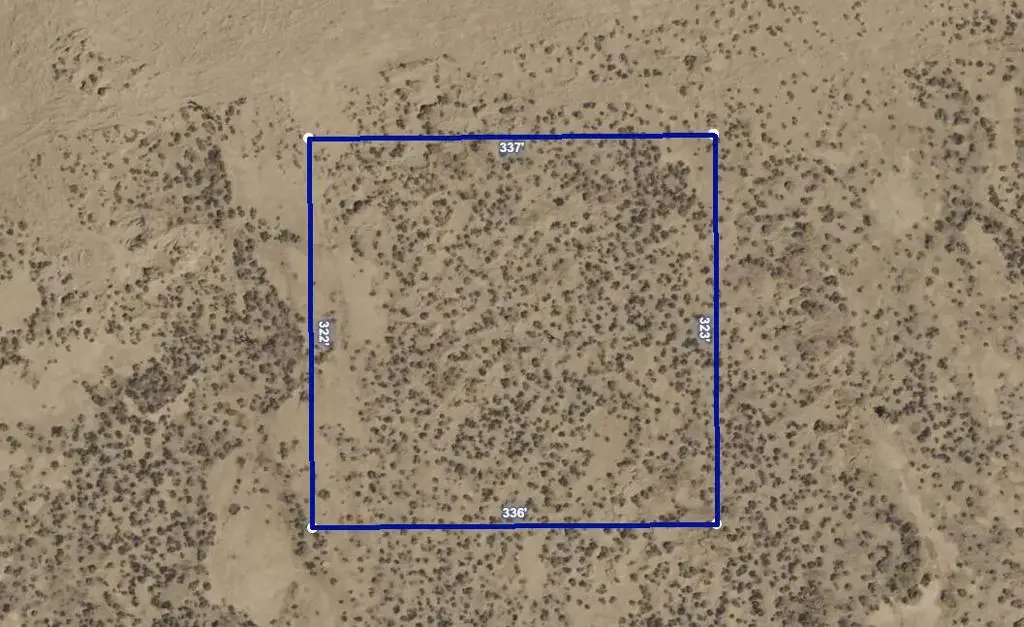 132 nd Street East & Avenue F7, Lancaster, CA 93535 - Image #1