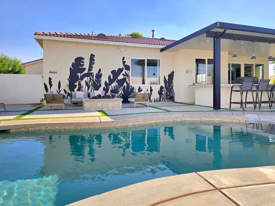 80708 Foxglove Lane, Indio, CA 92201 - Image #2