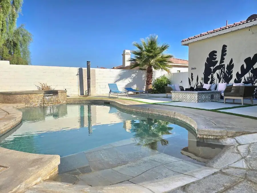 80708 Foxglove Lane, Indio, CA 92201 - Image #3