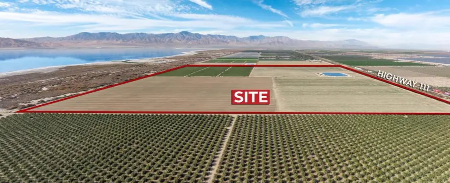 0 Highway 111 & Cleveland St, Mecca, CA 92254 - Image #2