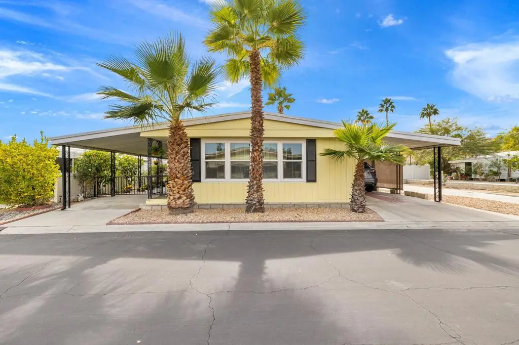 246 Laredo Drive, Palm Springs, CA 92264 - Image #1