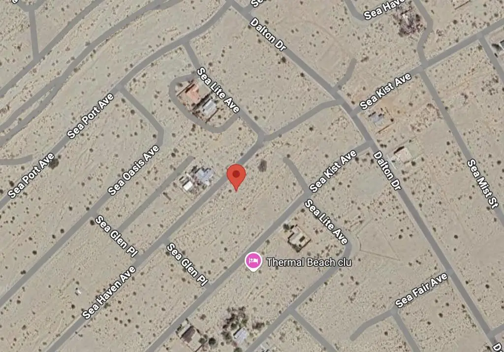 2544 Sea Haven Avenue, Thermal, CA 92274 - Image #1