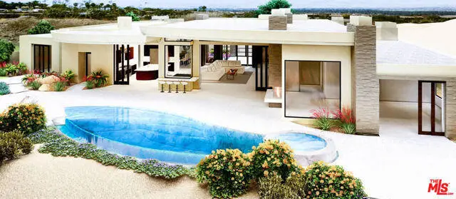 32 Granite Ridge Road, Rancho Mirage, CA 92270 - Image #1