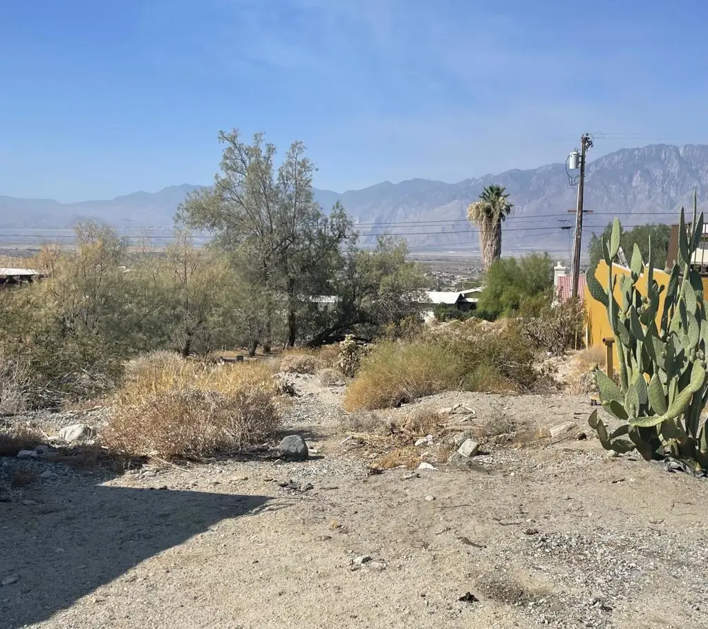 0 Cll Calmoso, Desert Hot Springs, CA 92240 - Image #1