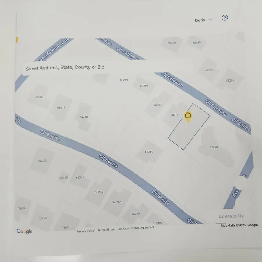 0 Cll Calmoso, Desert Hot Springs, CA 92240 - Image #3