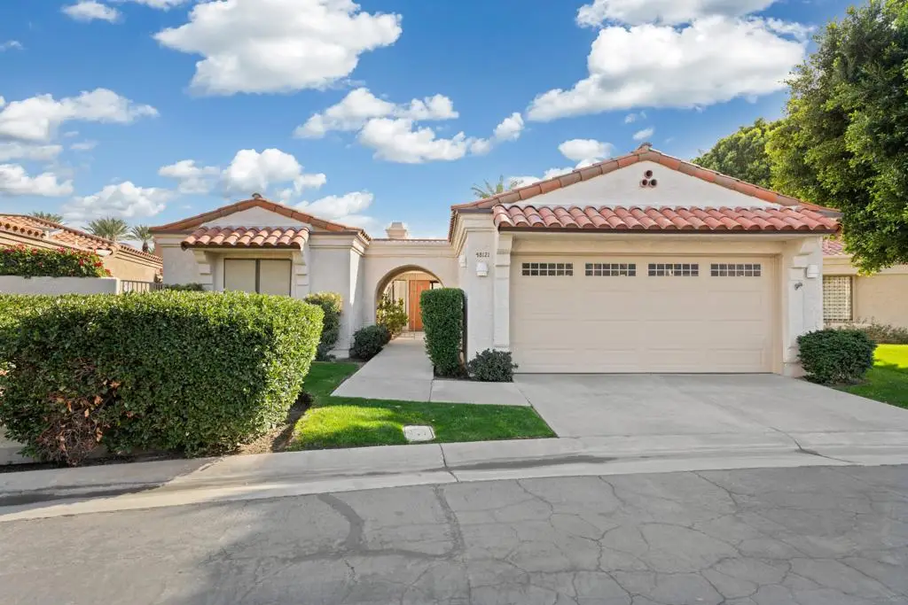 48121 Calle Seranas, La Quinta, CA 92253 - Image #1