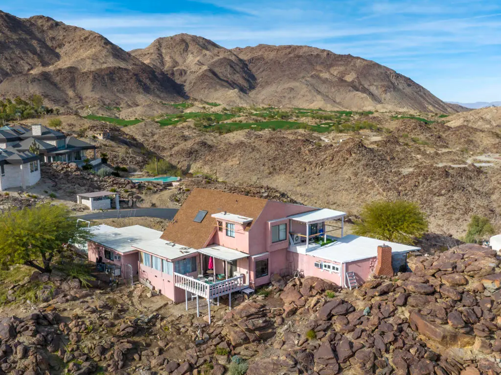 48700 Paisano Rd, Palm Desert, CA 92260 - Image #1