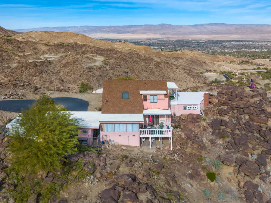 48700 Paisano Rd, Palm Desert, CA 92260 - Image #2