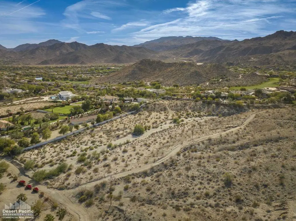 0 Jaguar Way & Kit Fox Rd, Palm Desert, CA 92260 - Image #1