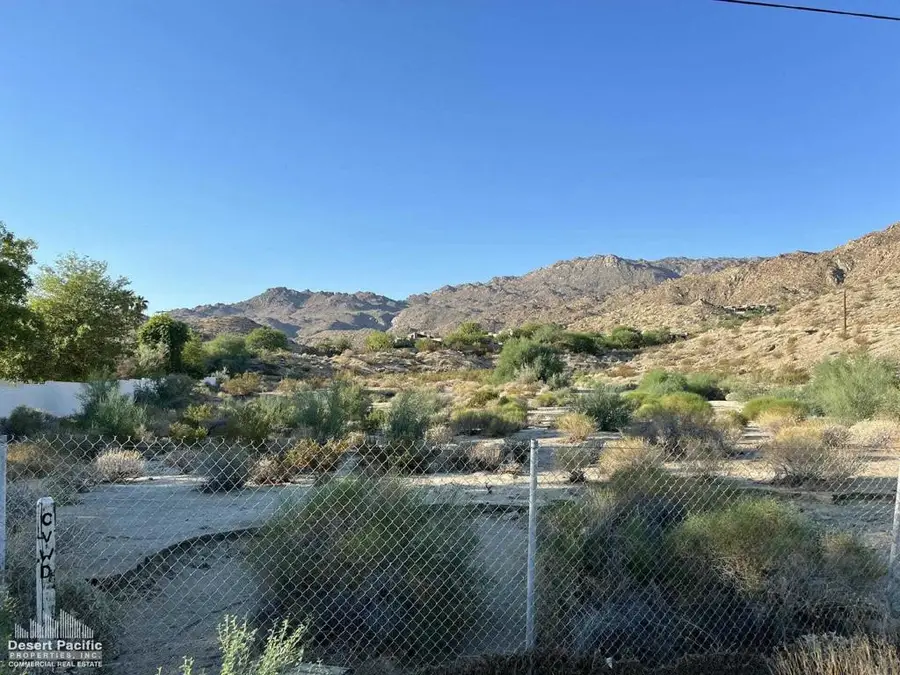 0 Jaguar Way & Kit Fox Rd, Palm Desert, CA 92260 - Image #2