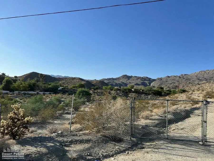 0 Jaguar Way & Kit Fox Rd, Palm Desert, CA 92260 - Image #3