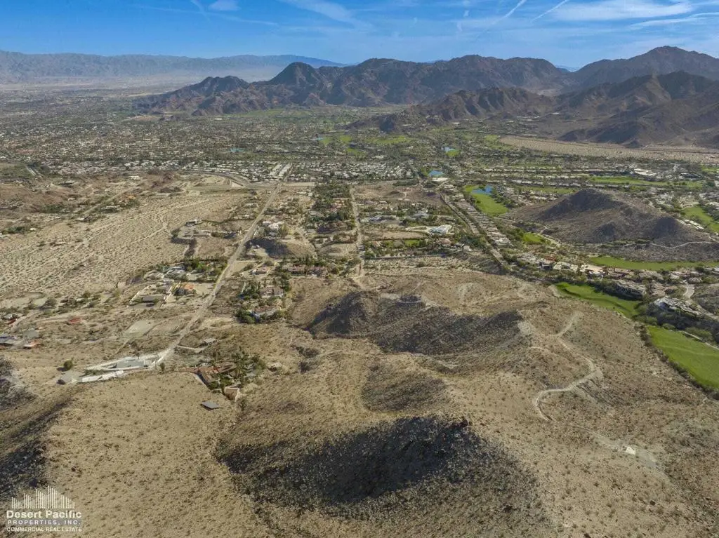 0 Cholla Way & Cat Creek Rd, Palm Desert, CA 92260 - Image #1