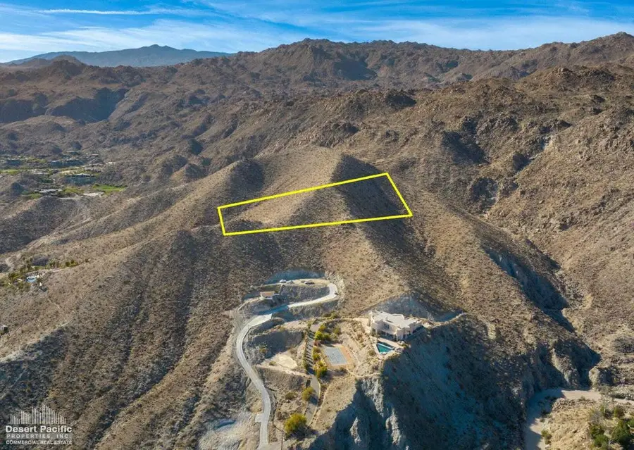 0 Cholla Way & Cat Creek Rd, Palm Desert, CA 92260 - Image #3