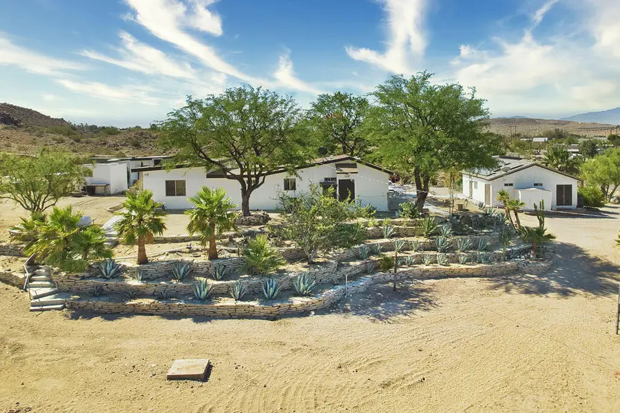 16430 Evans Lane, Desert Hot Springs, CA 92241 - Image #3