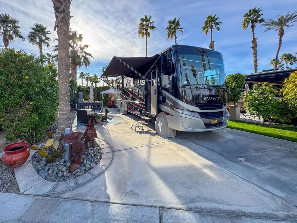 Address Withheld By Seller, Indio, CA 92201 - Image #1