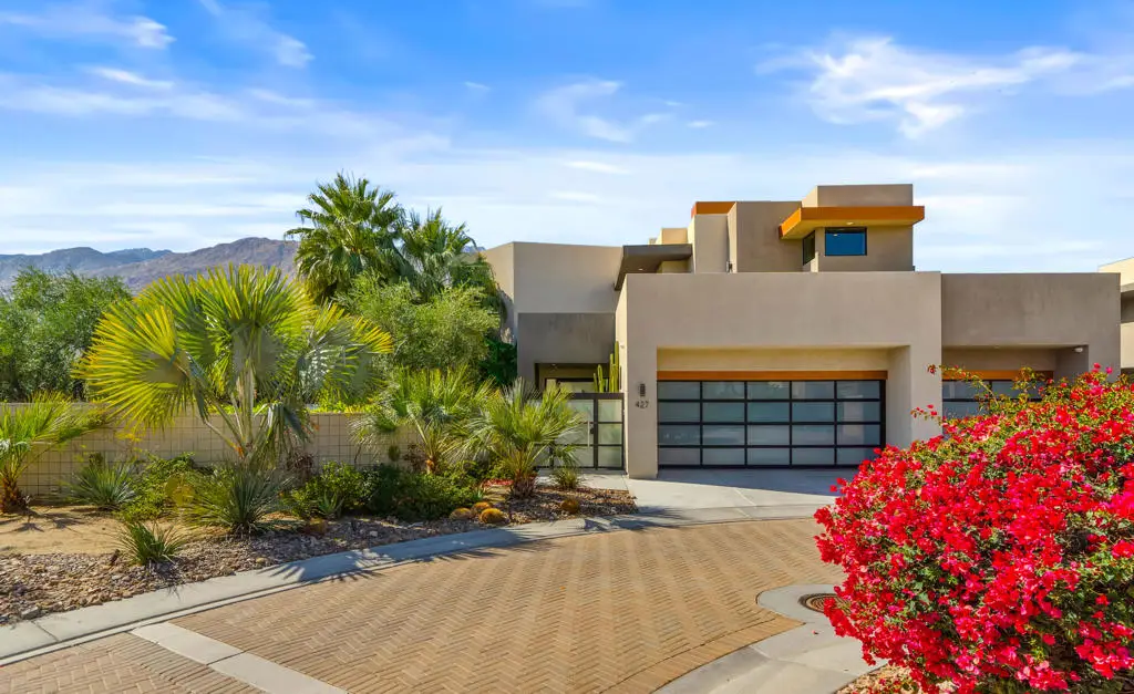 427 N Avenida Caballeros, Palm Springs, CA 92262 - Image #1