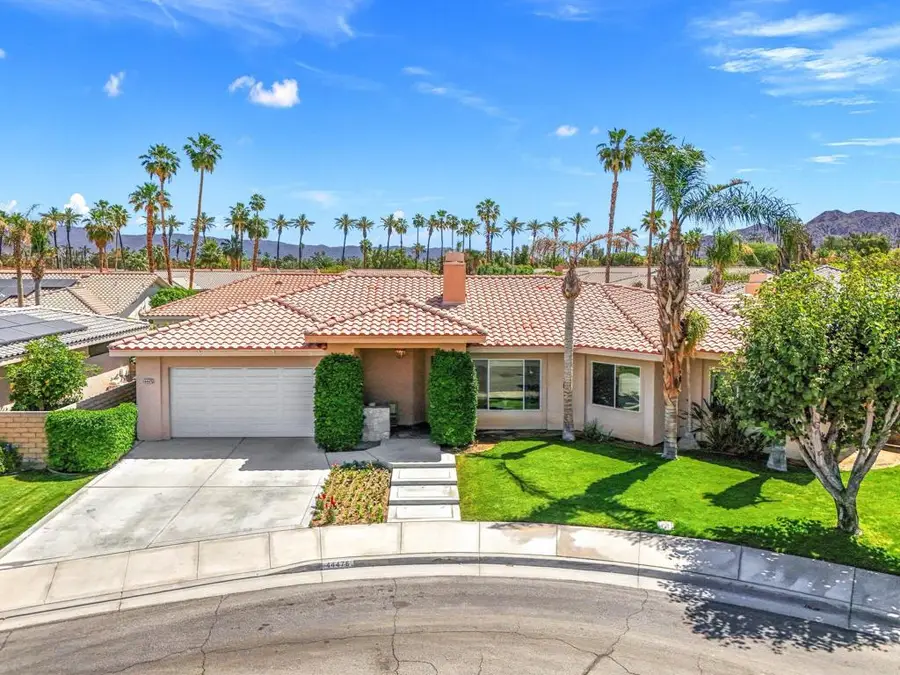 44476 Hazel Canyon Lane, Palm Desert, CA 92260 - Image #2