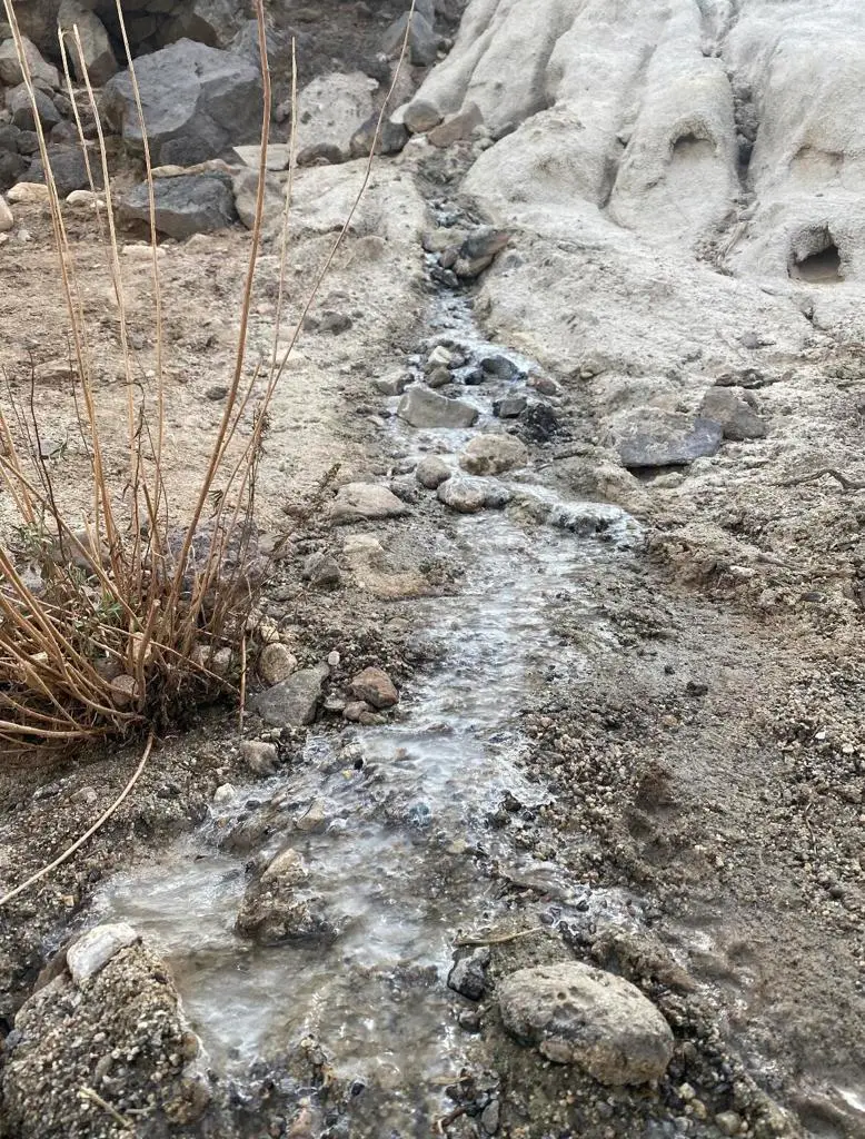 55455 Pipes Canyon, Pioneertown, CA 92268 - Image #2