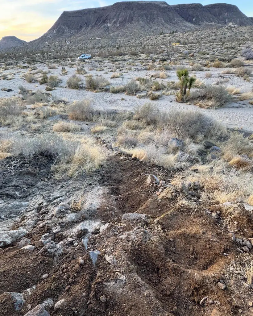 55455 Pipes Canyon, Pioneertown, CA 92268 - Image #3