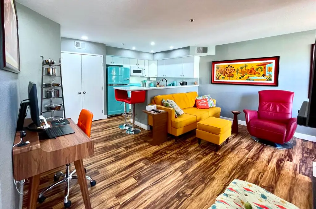 1555 N Chaparral Road #309, Palm Springs, CA 92262 - Image #1