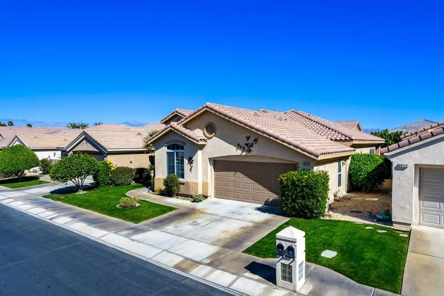 44110 Royal Troon Drive, Indio, CA 92201 - Image #3