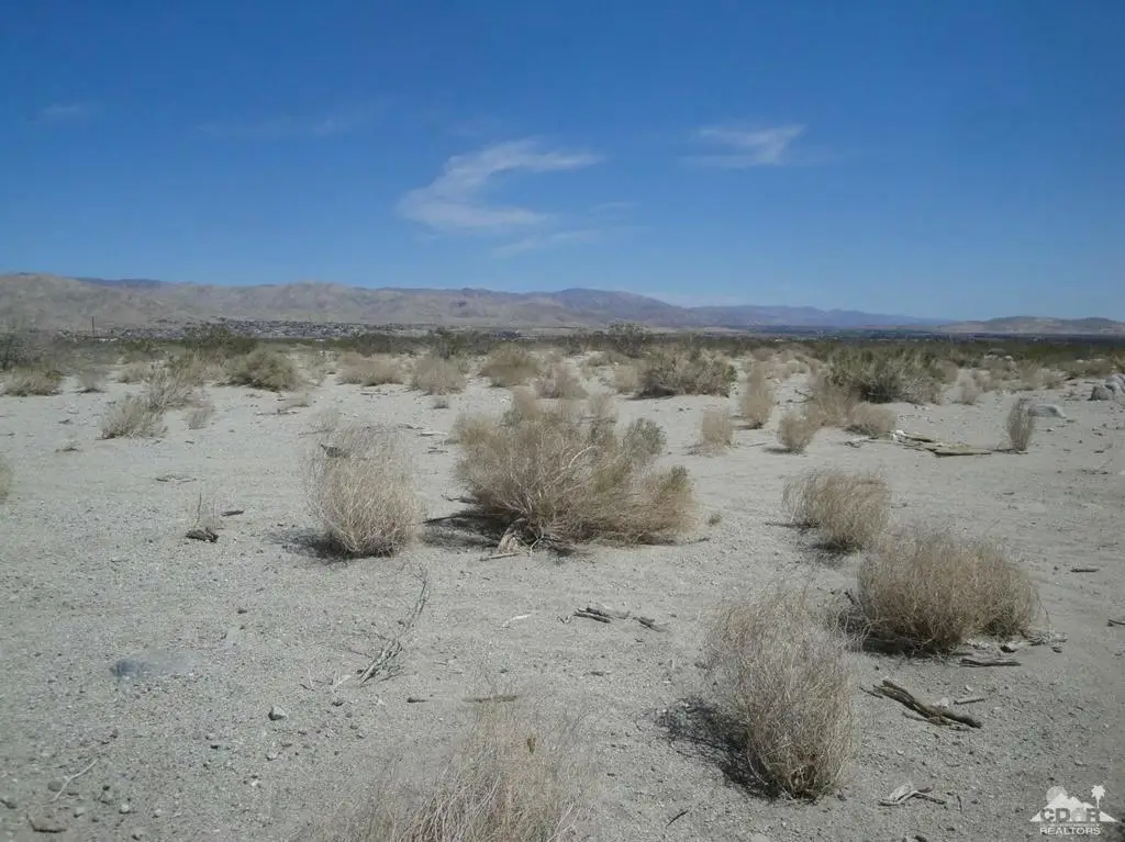 0 18 Avenue Avenue, Desert Hot Springs, CA 92240 - Image #1