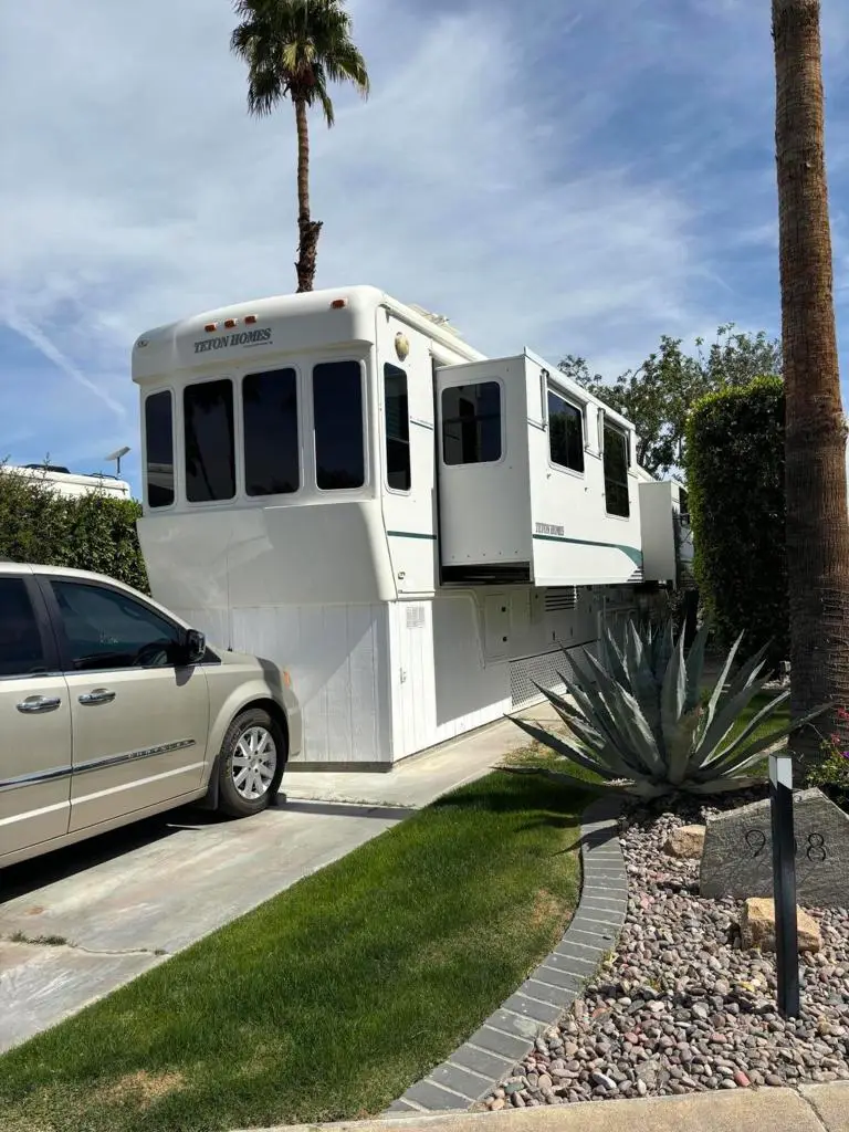 69411 Ramon Road #907, Cathedral City, CA 92234 - Image #3