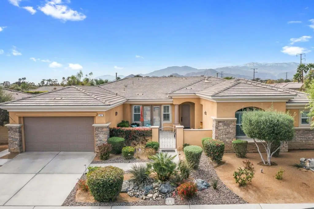 103 Batista Court, Palm Desert, CA 92211 - Image #1