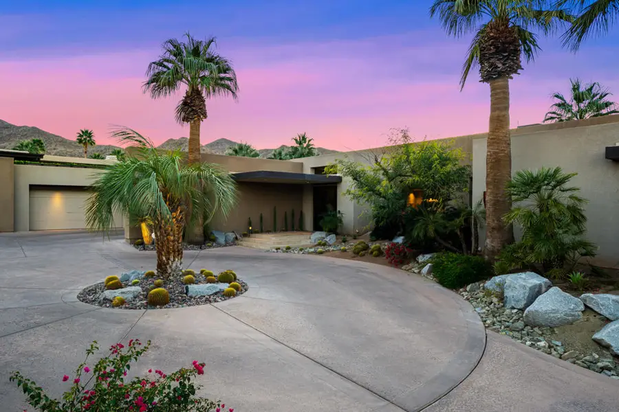 45 Mirada Circle, Rancho Mirage, CA 92270 - Image #2