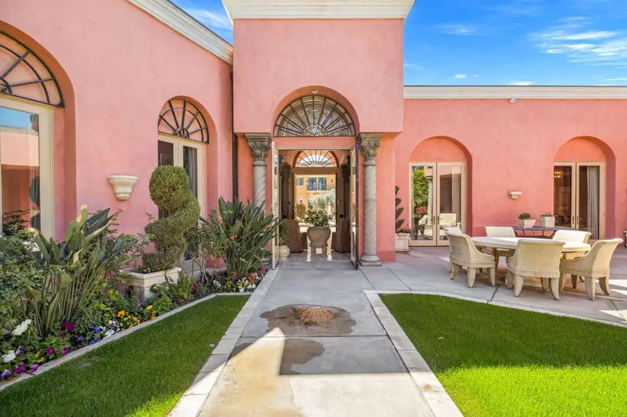 18 Via Condotti, Rancho Mirage, CA 92270 - Image #3