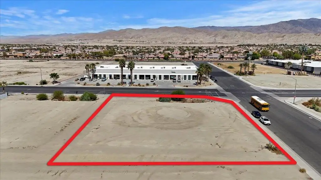 12345 Caspian Street, Indio, CA 92203 - Image #1