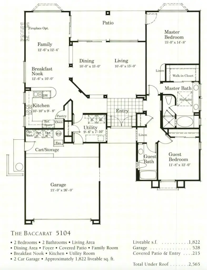 38129 Grand Oaks Avenue Avenue, Palm Desert, CA 92211 - Image #3