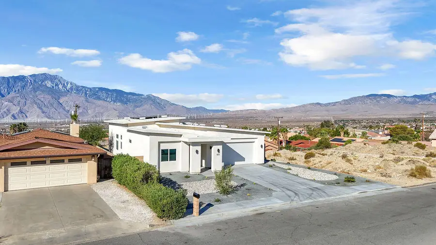 66751 San Felipe Road, Desert Hot Springs, CA 92240 - #3