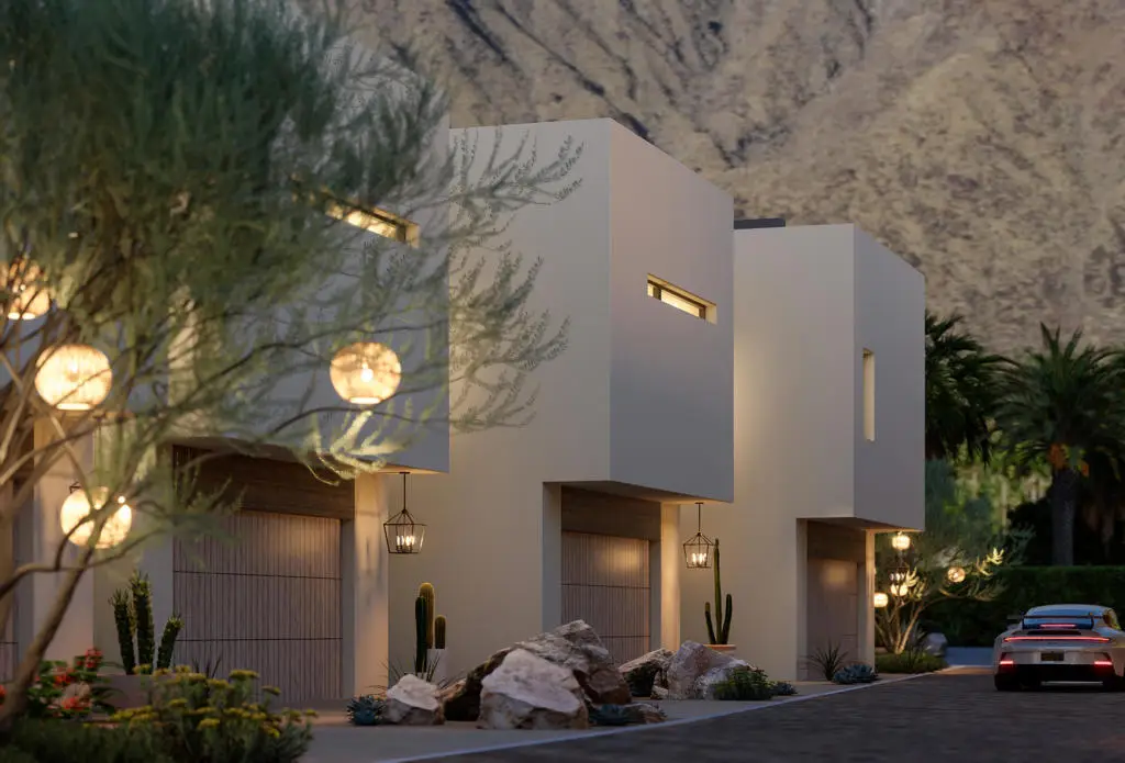 181 Pena Lane, Palm Springs, CA 92262 - Image #1