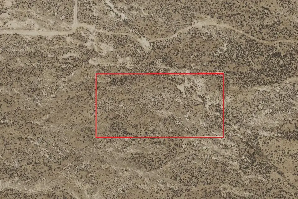 45 th Street West & Avenue E9, Lancaster, CA 93536 - Image #1