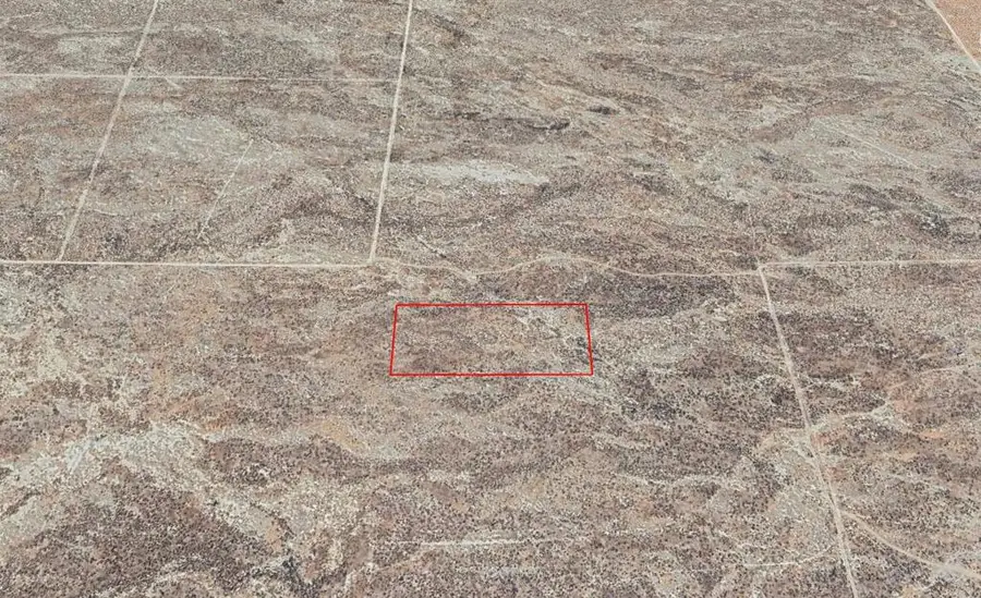 45 th Street West & Avenue E9, Lancaster, CA 93536 - Image #3