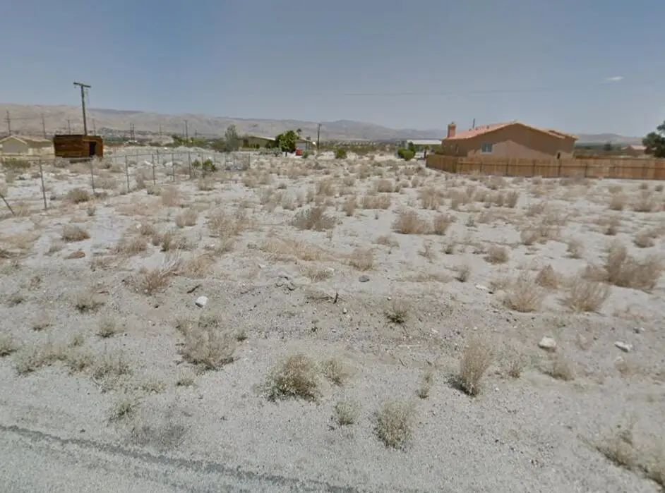 0 Atlantic Avenue, Desert Hot Springs, CA 92240 - Image #1