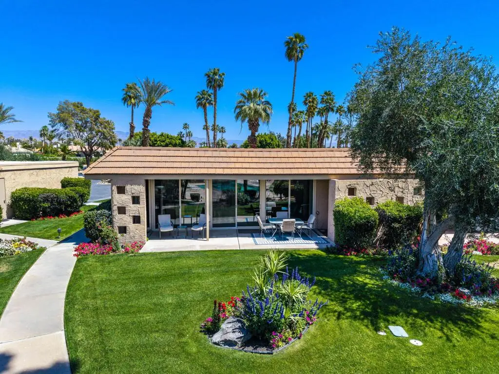 45555 Pueblo Road, Indian Wells, CA 92210 - Image #1