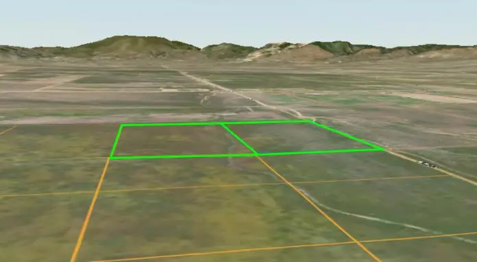 225 Stw Drt Vic Ave C, Fairmont, CA 93536 - Image #2