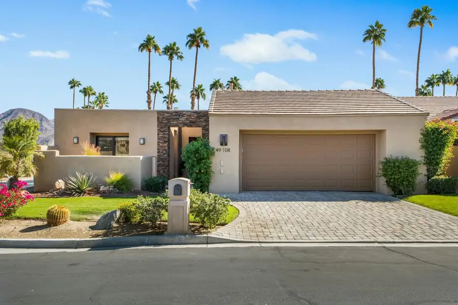 49108 Quercus Lane, Palm Desert, CA 92260 - #2