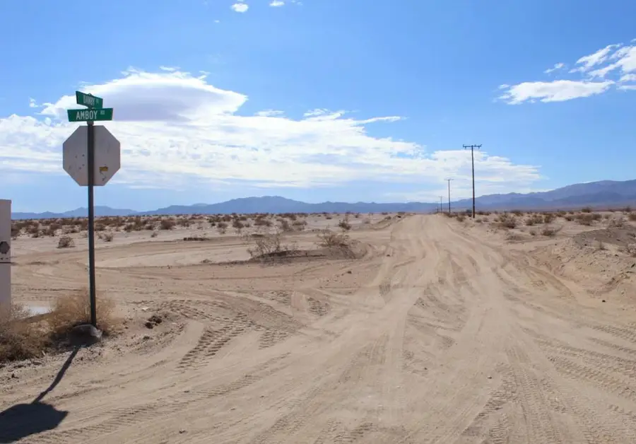 0 Danby Road, Twentynine Palms, CA 92277 - Image #3