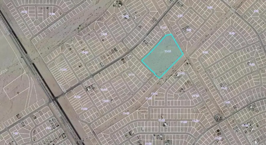 0 Sea View Avenue, Salton City, CA 92274 - Image #2