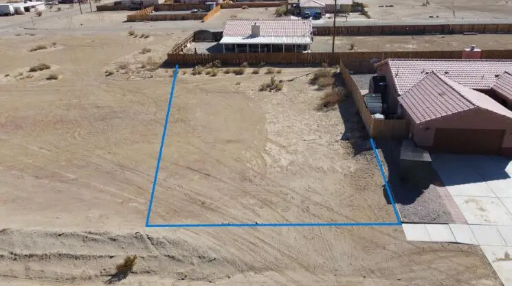 1315 Van Buren Avenue, Thermal, CA 92274 - Image #1