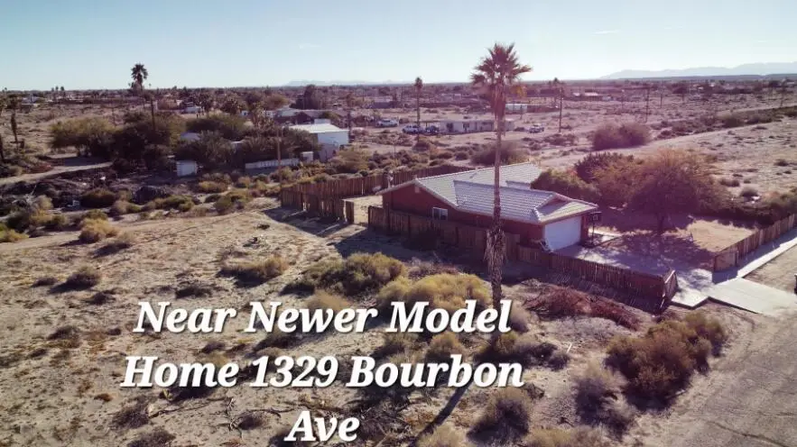 1329 Bourbon Avenue, Thermal, CA 92274 - Image #2