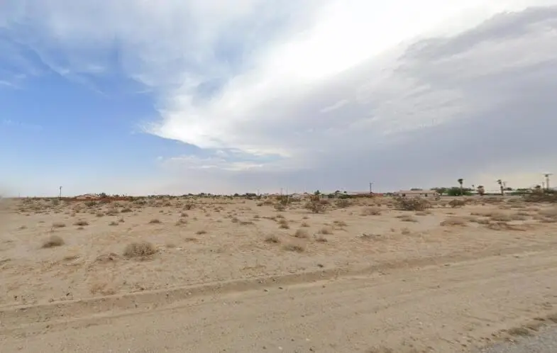 2410 Marlin Drive, Thermal, CA 92274 - Image #1