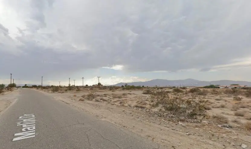 2410 Marlin Drive, Thermal, CA 92274 - Image #3