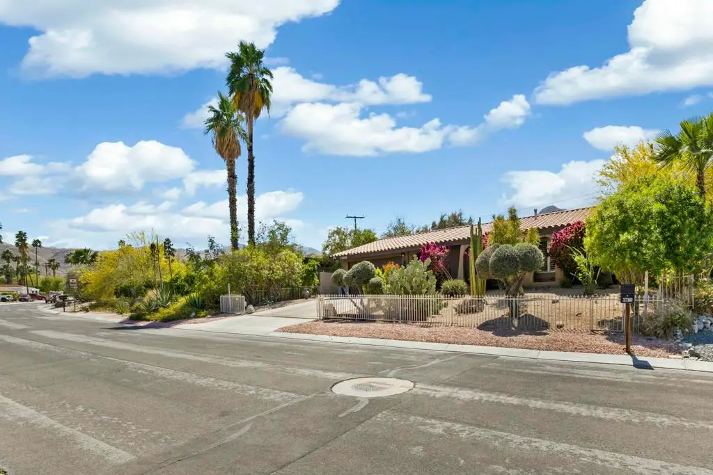 37369 Bankside Drive, Cathedral City, CA 92234 - #1