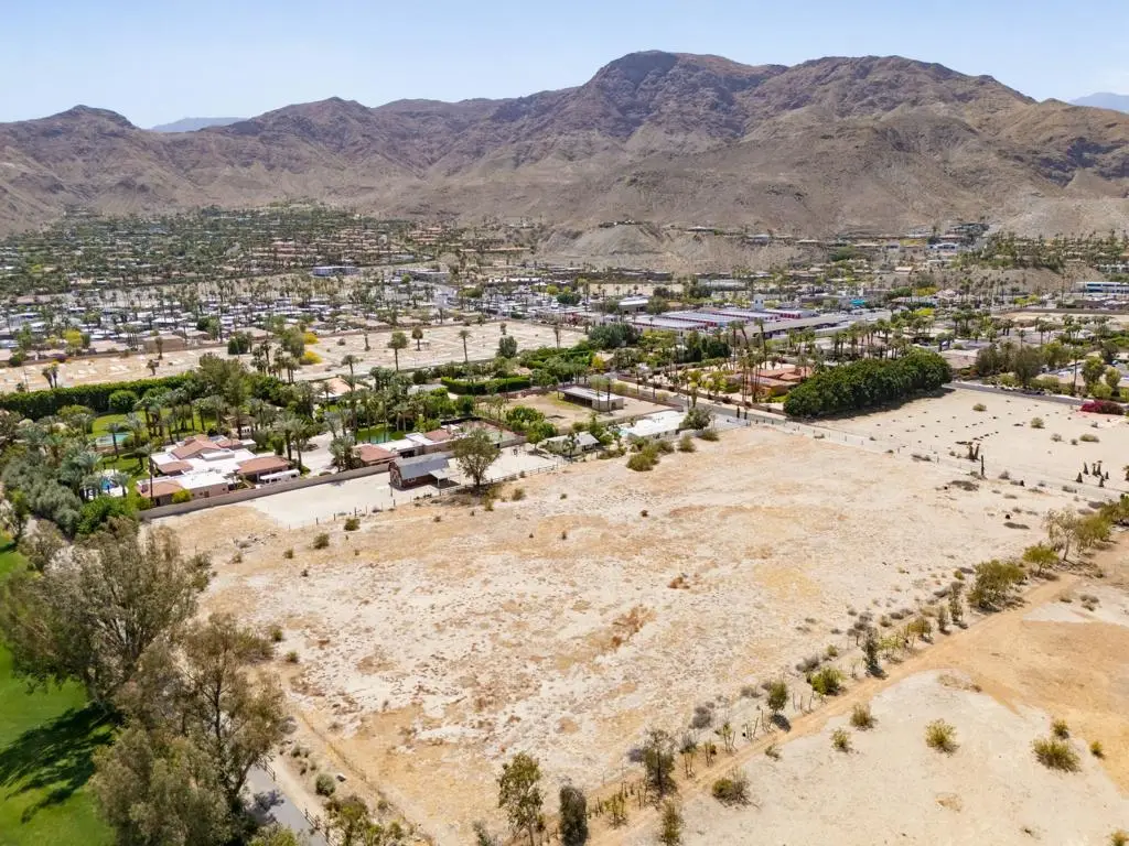 0 Kelley Lane, Rancho Mirage, CA 92270 - Image #1